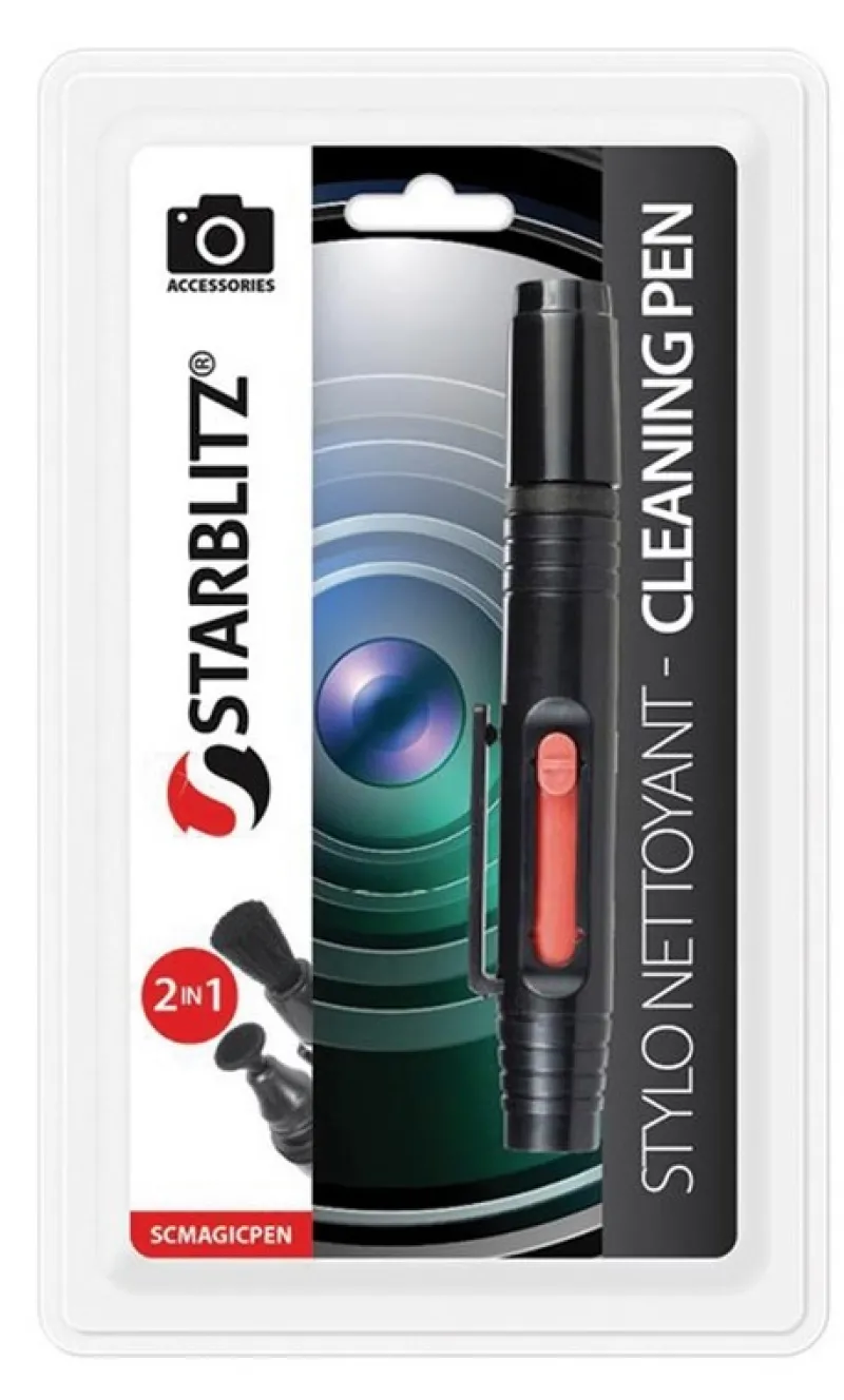 STYLO NETTOYANT 2 EN 1 SCMAGICPEN<STARBLITZ Cheap