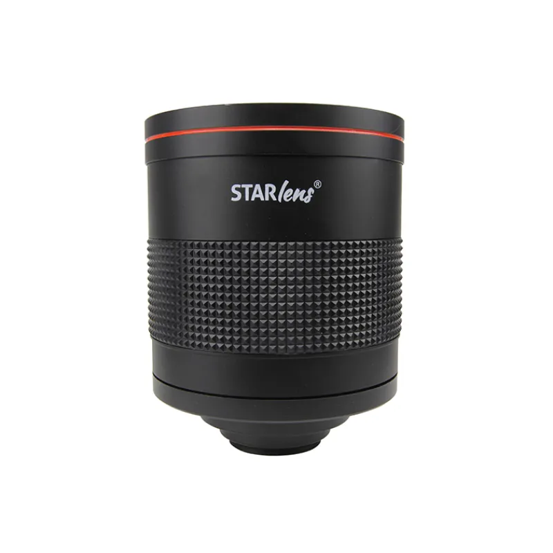 900/8 CATADIOPTRIQUE MONTURE T<STARLENS Cheap
