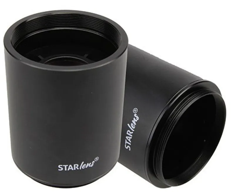 TELECONVERTISSEUR 2.0X SLCONV2X<STARLENS Hot