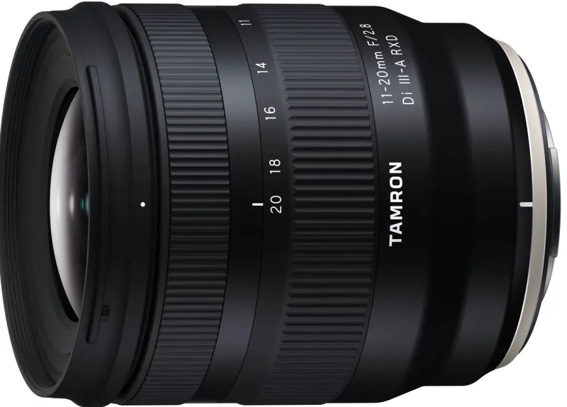 11-20/2.8 DI III A RXD FUJI X<TAMRON Best