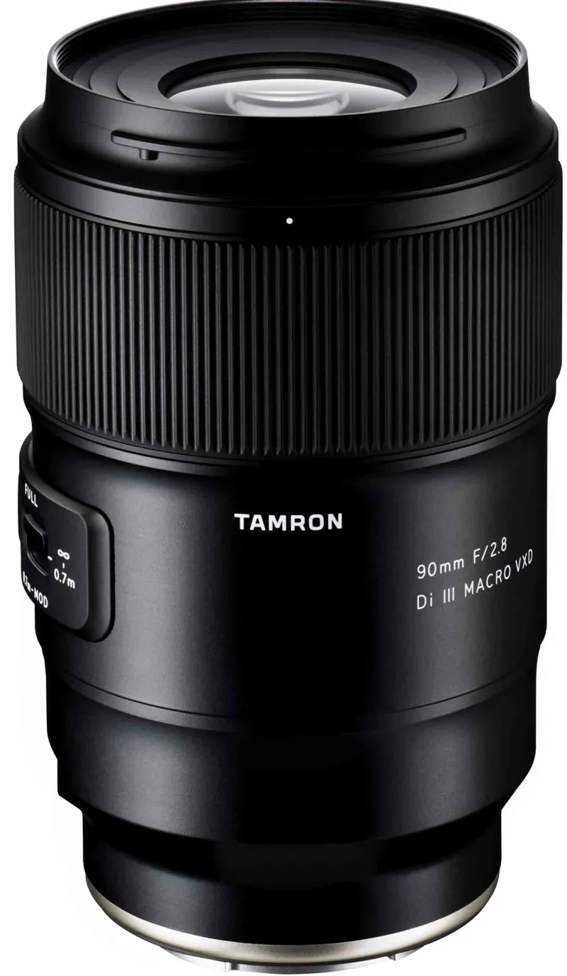 90/2.8 DI III MACRO VXD NIKON Z<TAMRON Clearance