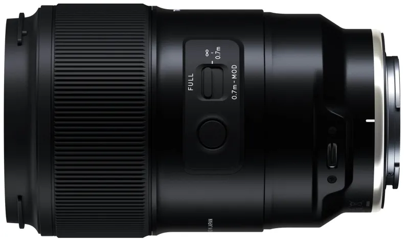 90/2.8 DI III MACRO VXD SONY FE<TAMRON New