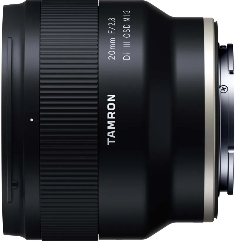 20/2.8 DI III OSD MACRO SONY FE<TAMRON Outlet