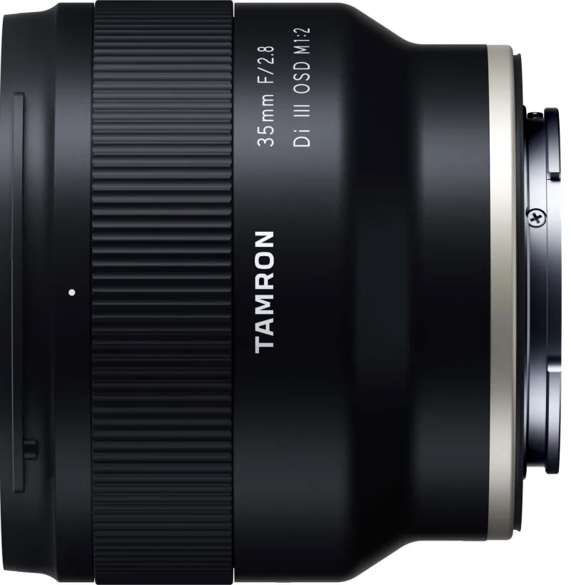 35/2.8 DI III OSD MACRO SONY FE<TAMRON Discount