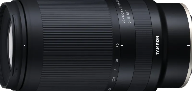 70-300/4.5-6.3 DI III RXD NIKON Z<TAMRON Store