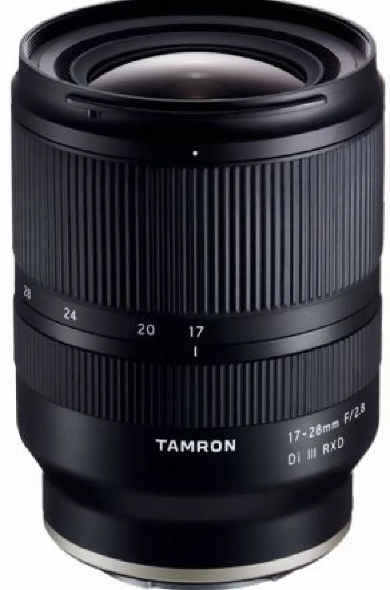 17-28/2.8 Di III RXD SONY FE<TAMRON New