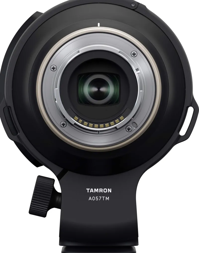 150-500/5-6.7 DI III VC VXD FUJIFILM X<TAMRON Best