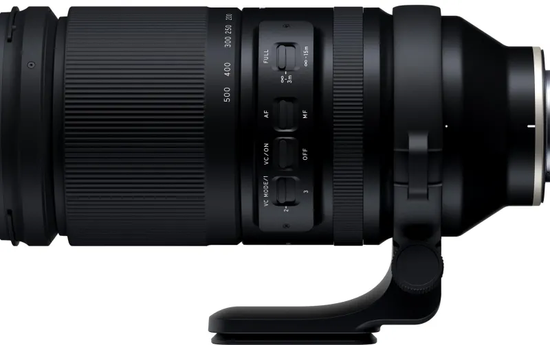 150-500/5-6.7 DI III VC VXD NIKON Z<TAMRON Shop
