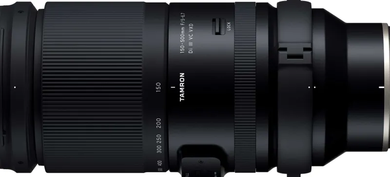 150-500/5-6.7 DI III VC VXD NIKON Z<TAMRON Shop