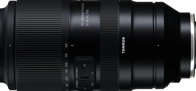 50-400/4.5-6.3 DI III VC VXD SONY FE<TAMRON Cheap