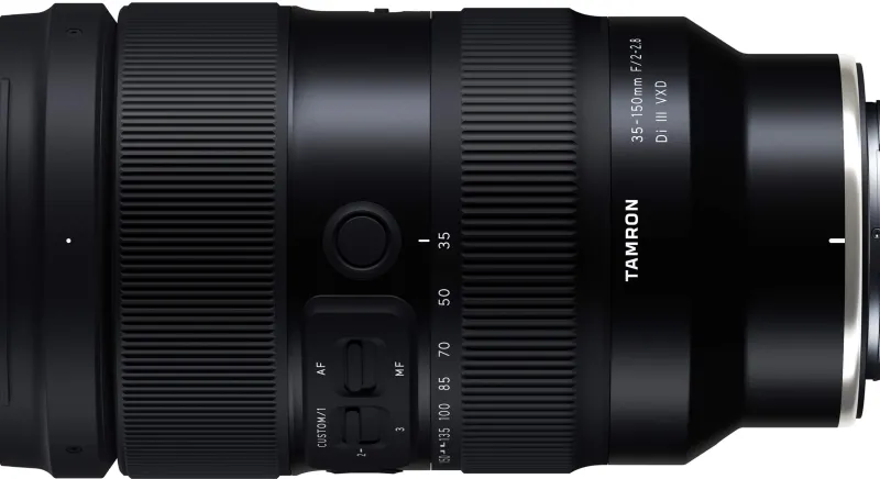35-150/2-2.8 DI III VDX NIKON Z<TAMRON Best Sale