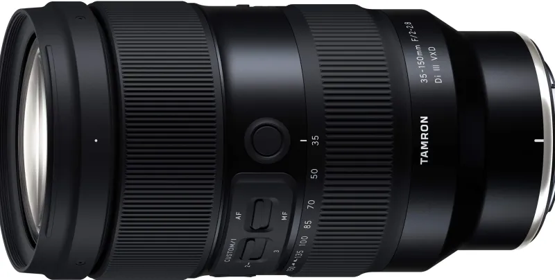 35-150/2-2.8 DI III VDX NIKON Z<TAMRON Best Sale