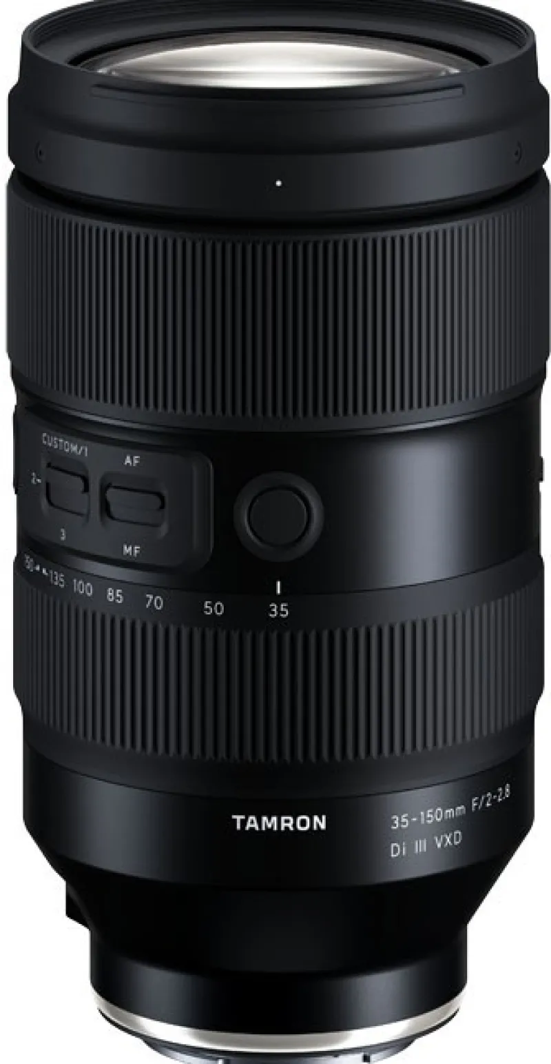 35-150/2-2.8 DI III VDX SONY E<TAMRON Hot