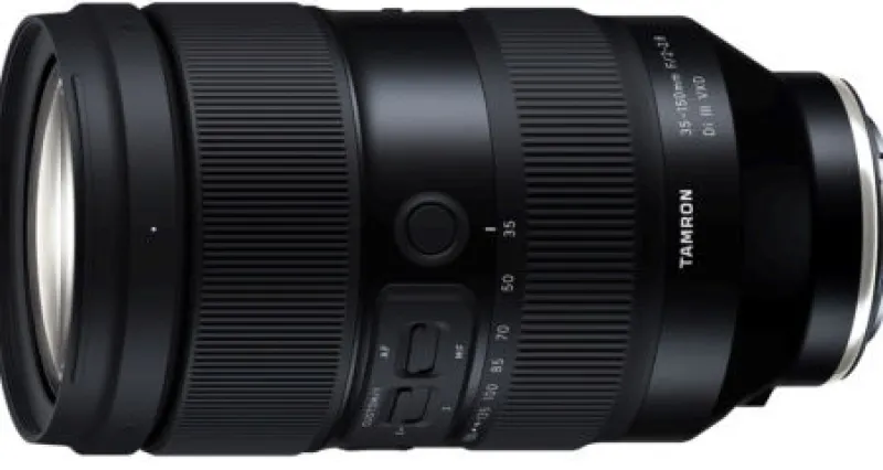 35-150/2-2.8 DI III VDX SONY E<TAMRON Hot