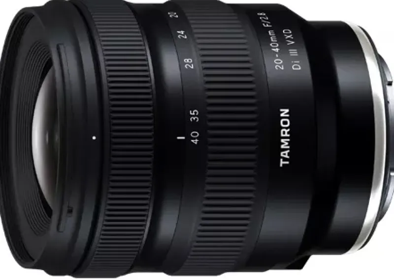20-40/2.8 DI III VXD SONY FE<TAMRON Shop