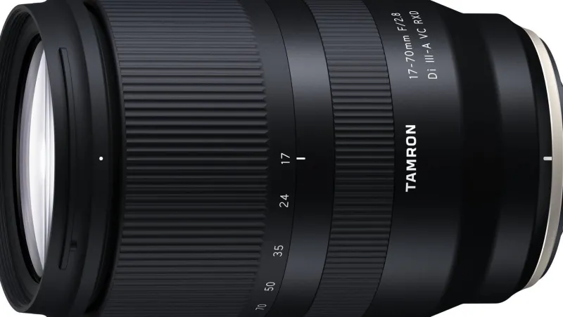 17-70/2.8 DI III-A VC RXD FUJI X<TAMRON Online