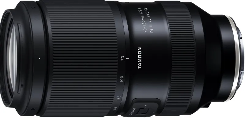70-180/2.8 DIIII VC VXD G2 SONY FE<TAMRON Clearance