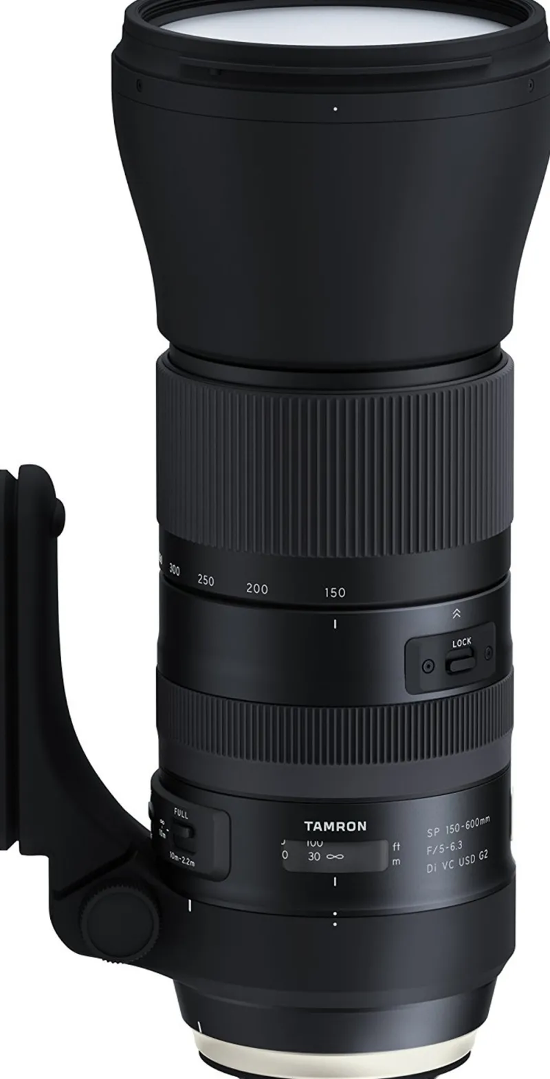 150-600/5-6.3 SP DI VC USD G2 CANON<TAMRON Hot