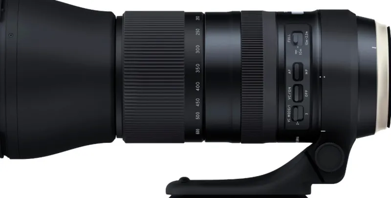 150-600/5-6.3 SP DI VC USD G2 CANON<TAMRON Hot