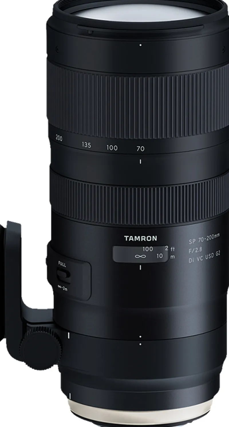 70-200/2.8 SP DI VC USD G2 NIKON<TAMRON Outlet
