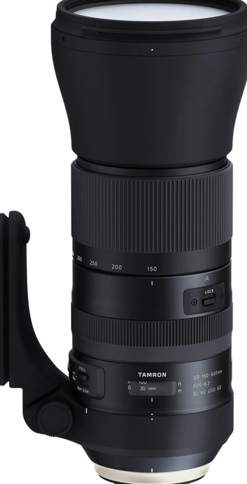 150-600/5-6.3 SP DI VC USD G2 NIKON<TAMRON Shop