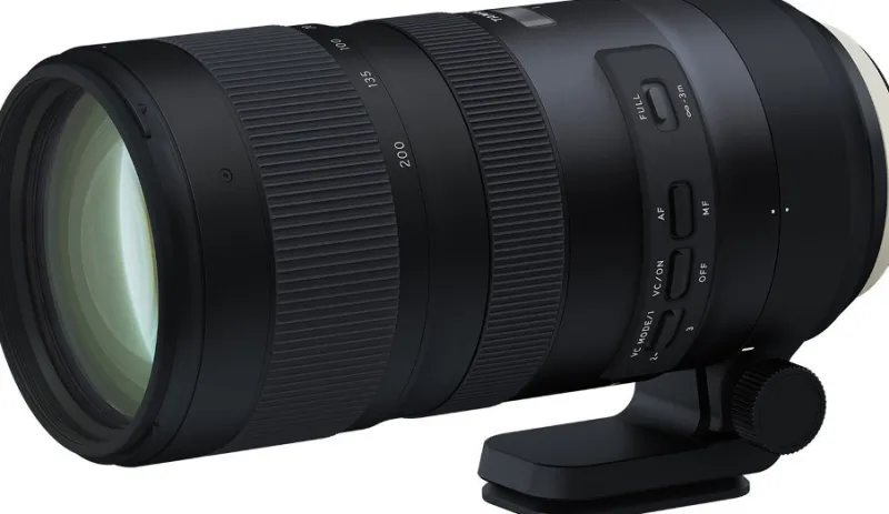 70-200/2.8 SP DI VC USD G2 NIKON<TAMRON Outlet