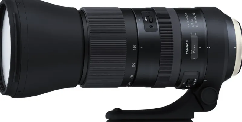 150-600/5-6.3 SP DI VC USD G2 NIKON<TAMRON Shop