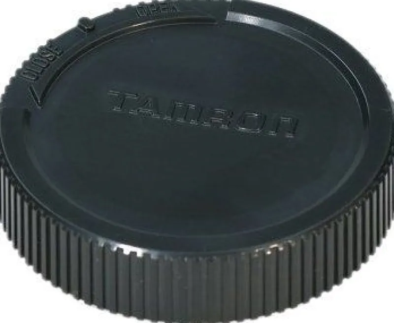 BOUCHON OBJECTIF ARRIERE E/CAP CANON<TAMRON Sale