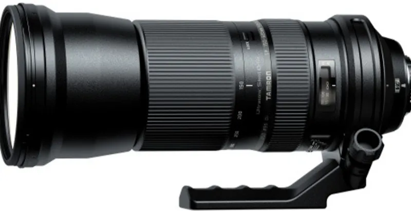COLLIER DE PIED 150-600 VC - A011<TAMRON Clearance