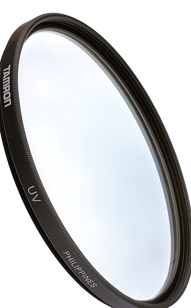 filtre uv mc 67 mm.<TAMRON Clearance