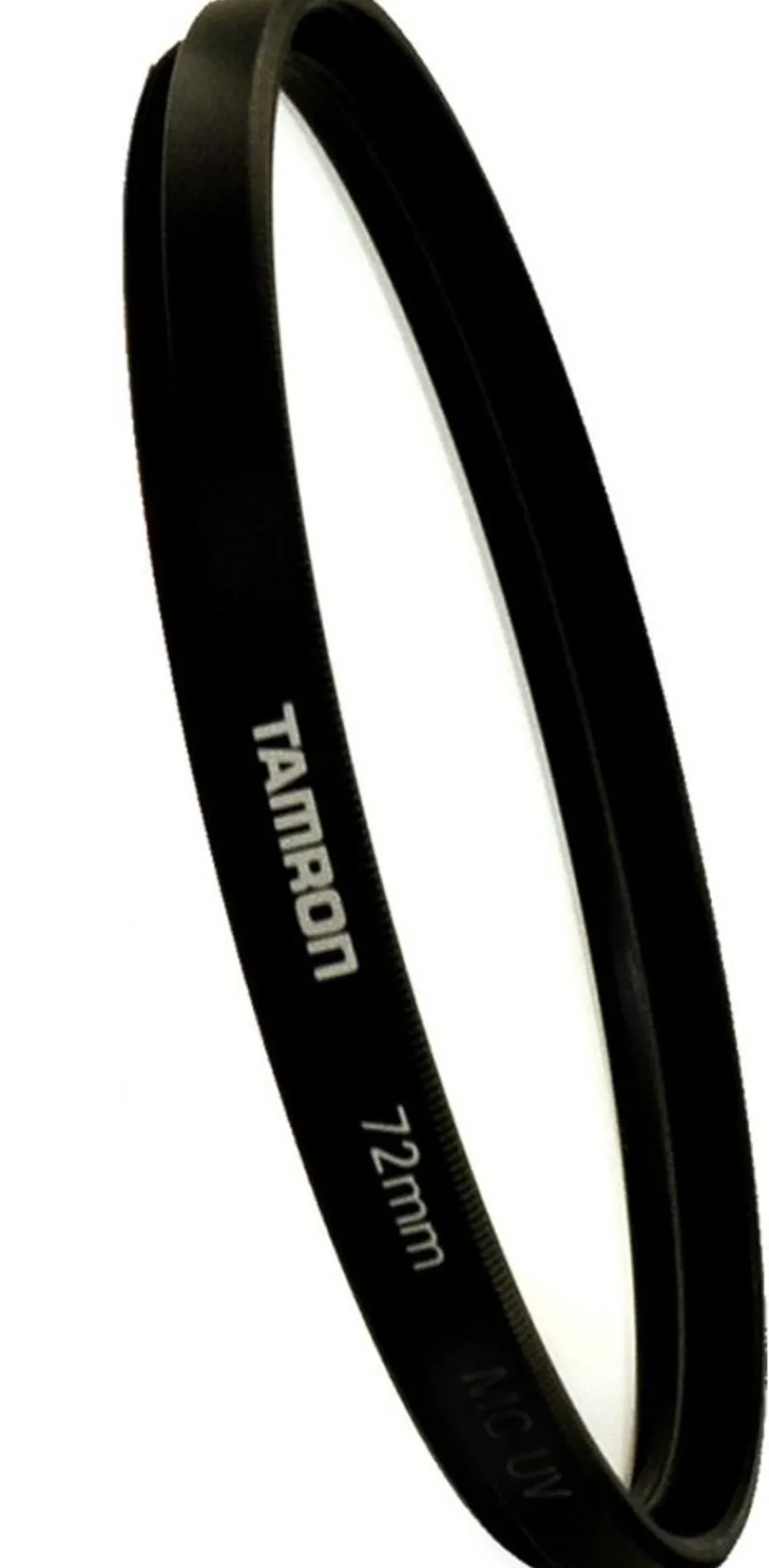 filtre uv mc 72 mm.<TAMRON Outlet