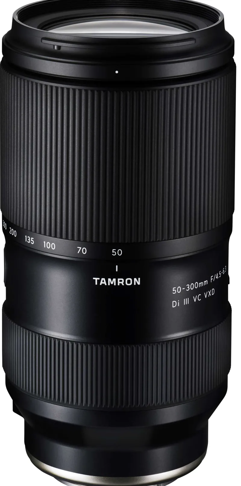 50-300MM F4.5-6.3 DI III VC VXD<TAMRON Cheap