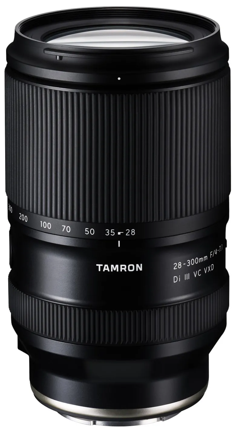 28-300MM F4-7.1 DI III VC VXD SONY FE<TAMRON Fashion