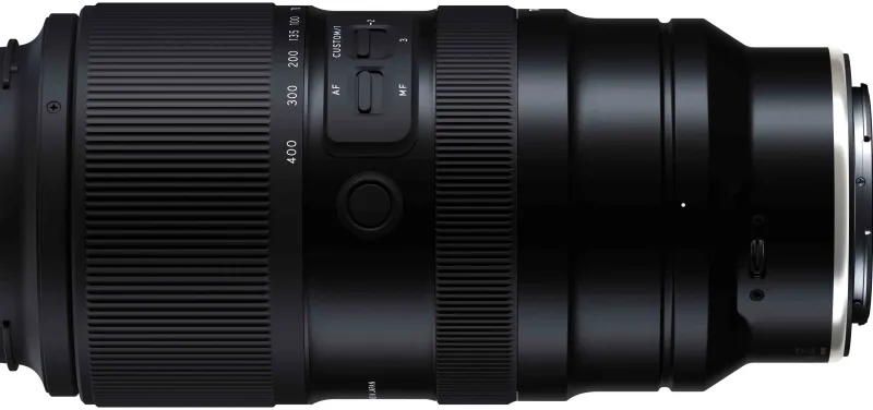 50-400MM F4.5-6.3 DI III VCVXD NIKON Z<TAMRON Clearance