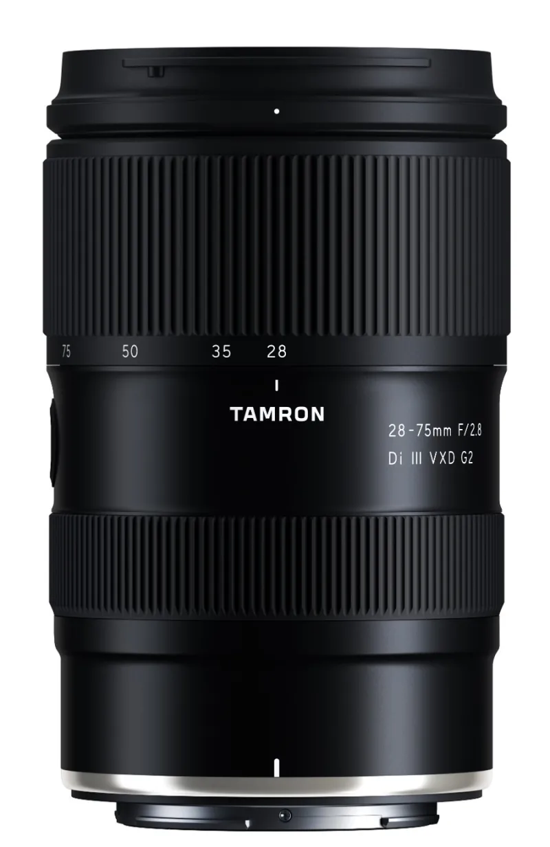 28-75MM/F2.8 DI III VXD G2 NIKON Z<TAMRON Best