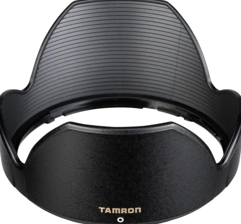 PARE-SOLEIL DA18 / AF 18-250 - AF 18-270<TAMRON New