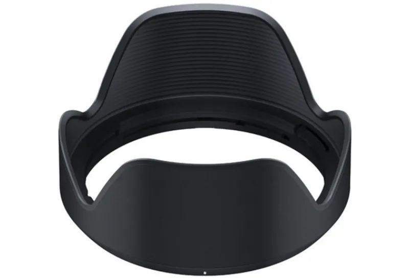 PARE-SOLEIL HB028 POUR 18-400/3.5-6.3<TAMRON New