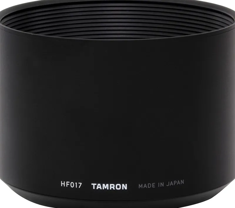 PARE-SOLEIL HF017 POUR SP 90/2.8<TAMRON Fashion