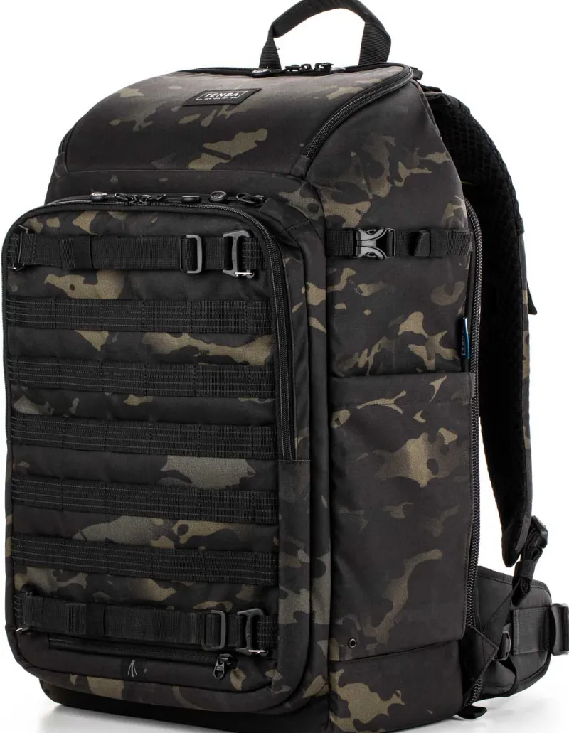AXIS V2 32L CAMO SAC A DOS MULTICAM BK<TENBA Sale