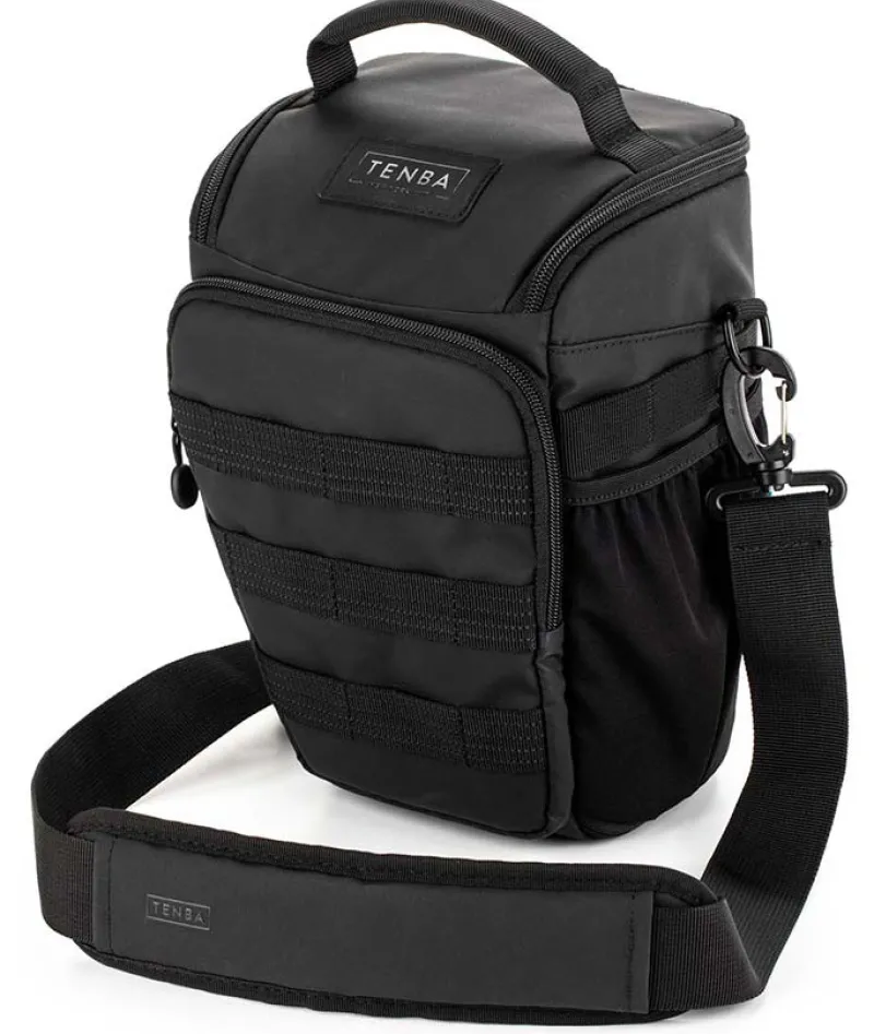 AXIS V2 4L NOIR ETUI TOP LOADER<TENBA New