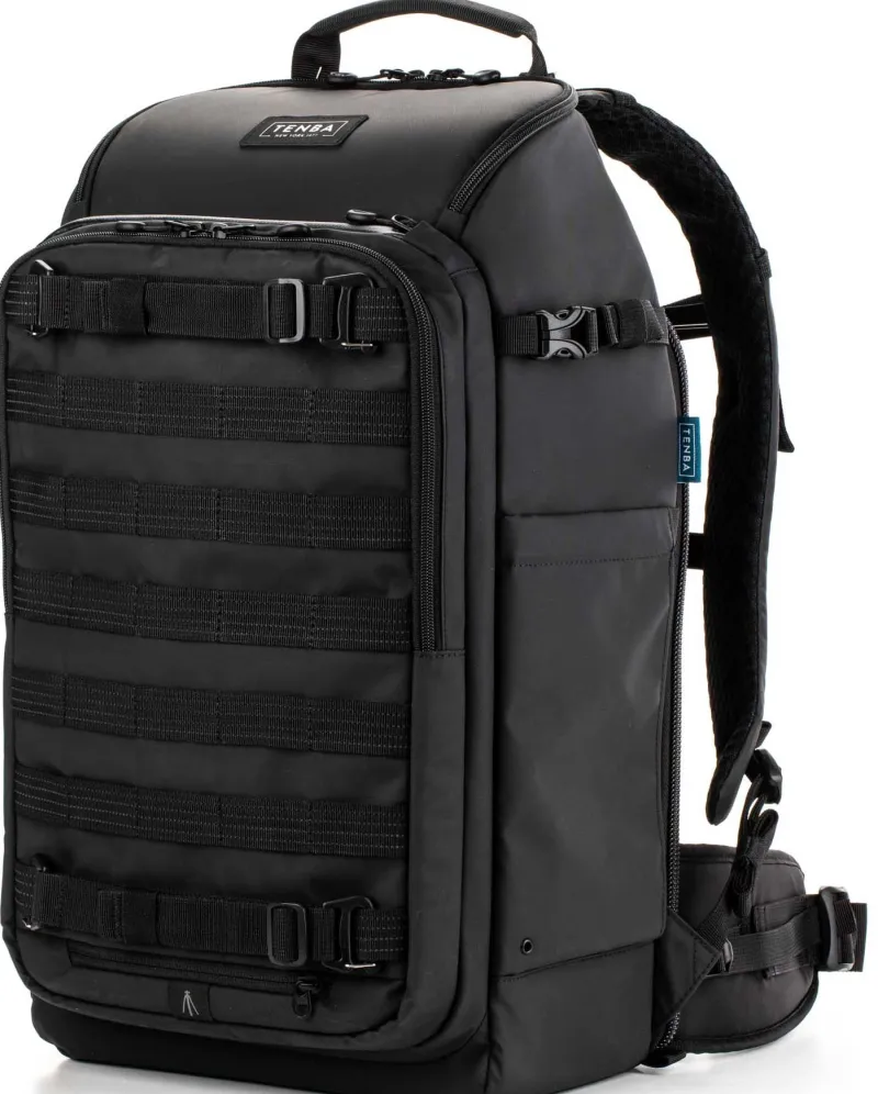 AXIS V2 24L NOIR SAC A DOS<TENBA Outlet