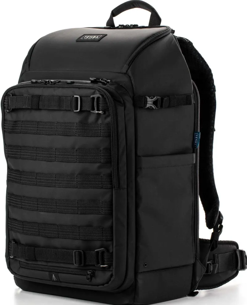 AXIS V2 32L NOIR SAC A DOS<TENBA Sale