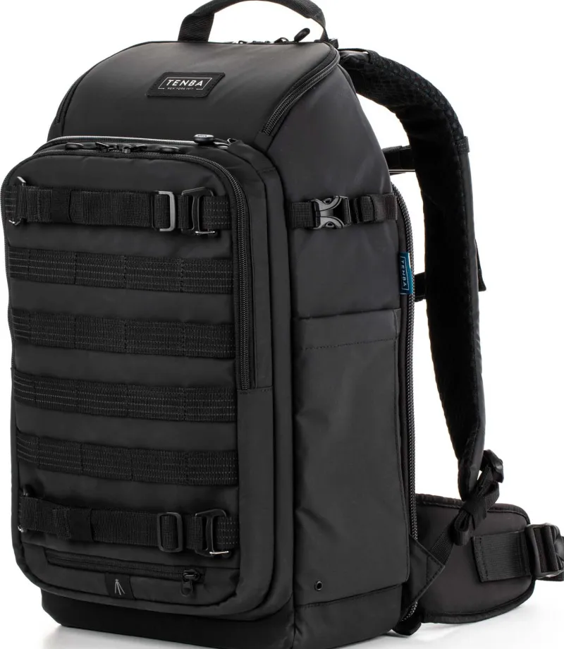 AXIS V2 20L NOIR SAC A DOS<TENBA Clearance
