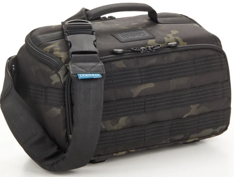 AXIS V2 6L SLINGBAG MULTICAM FOURRE-TOUT<TENBA New