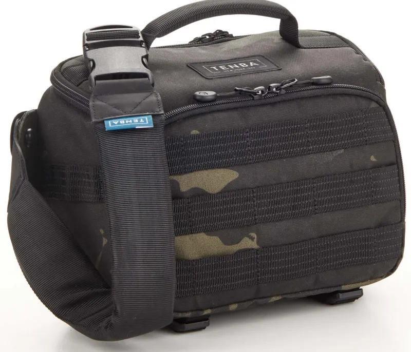 AXIS V2 4L SLINGBAG MULTICAM FOURRE-TOUT<TENBA Sale