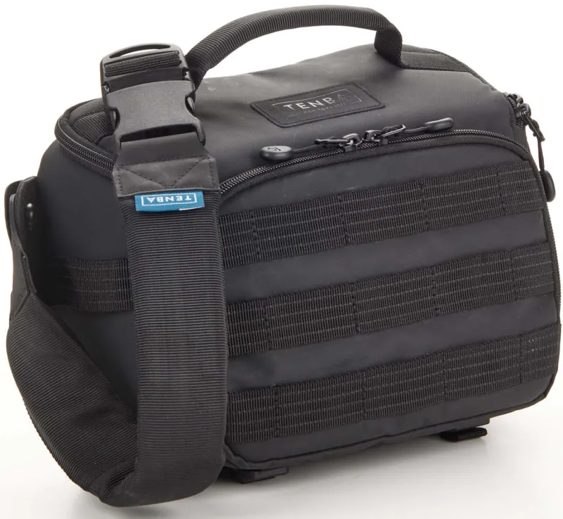AXIS V2 4L SLINGBAG NOIR FOURRE-TOUT<TENBA Cheap