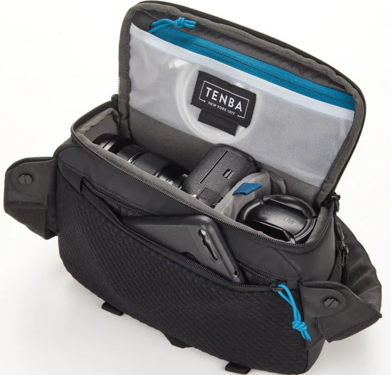AXIS V2 4L SLINGBAG NOIR FOURRE-TOUT<TENBA Cheap