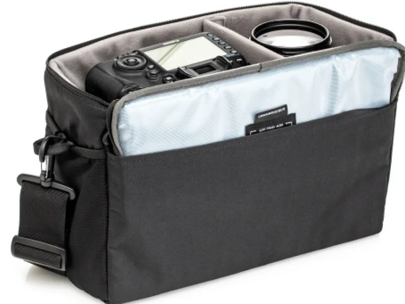 BYOB 13 CAMERA INSERT FOURRE-TOUT NOIR<TENBA Sale