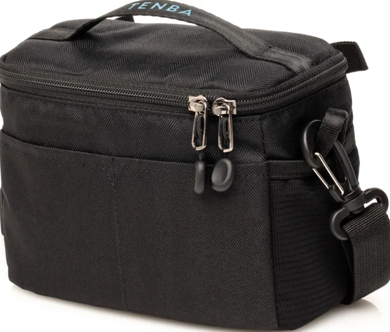 BYOB 7 CAMERA INSERT NOIR<TENBA Cheap