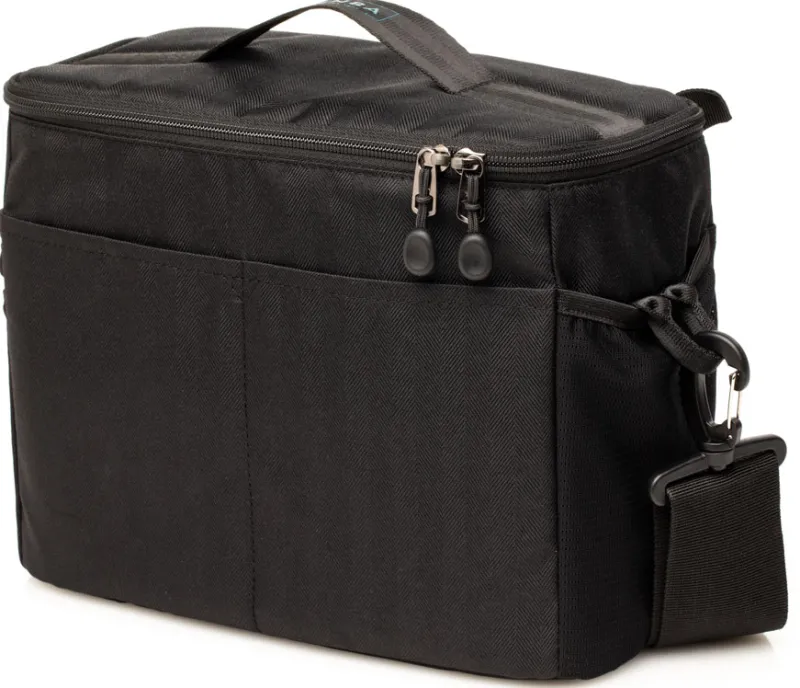 BYOB 10 CAMERA INSERT NOIR FOURRE-TOUT<TENBA New
